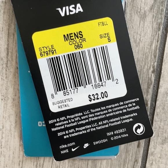 Nike Philadelphia Eagles T-Shirt - Picture 3 of 4